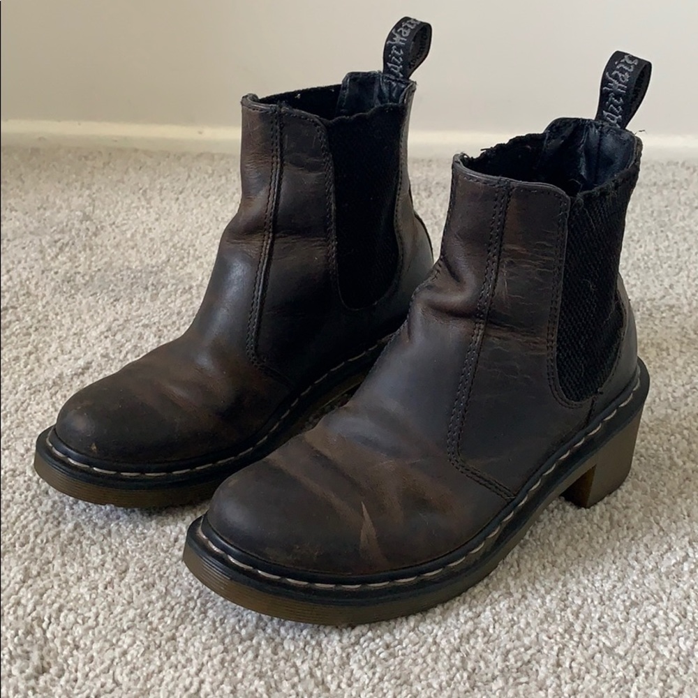 Dr. Martens Candence boot UK 5, US 7